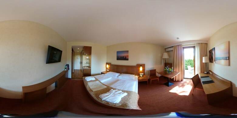Hotel Vila Vita Pannonia