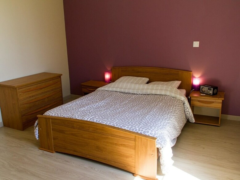 Agroturismo G�te 4 Personnes