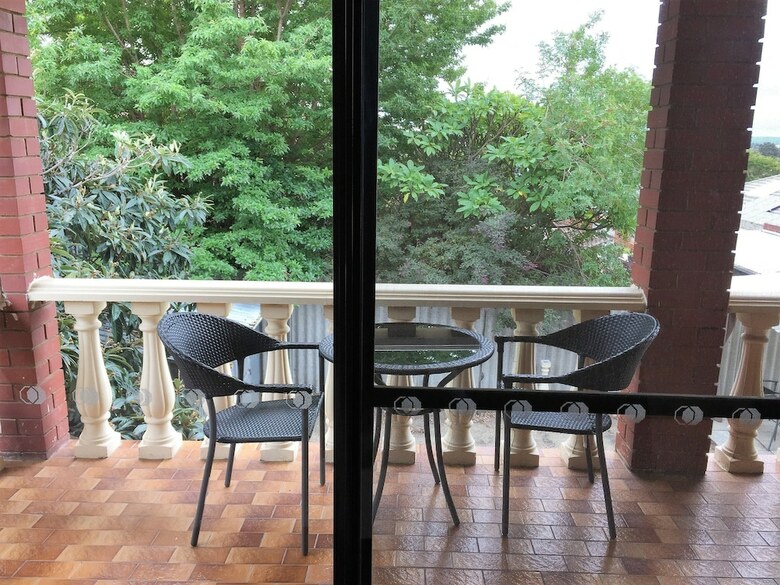 Hotel Perth Stadium Homestay