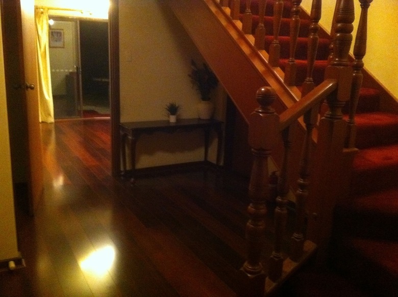 Hotel Perth Stadium Homestay