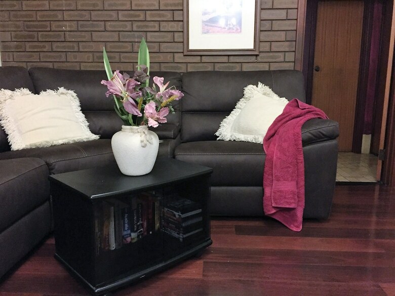 Hotel Perth Stadium Homestay