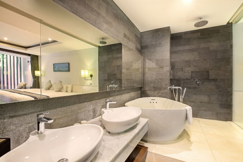 Suites By Watermark Hotel And Spa Bali
