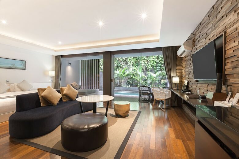Suites By Watermark Hotel And Spa Bali
