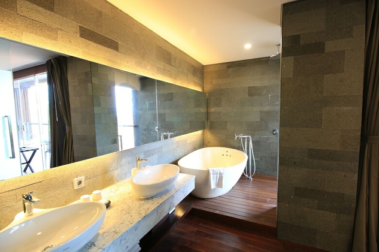 Suites By Watermark Hotel And Spa Bali