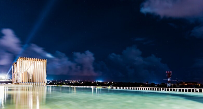 Suites By Watermark Hotel And Spa Bali