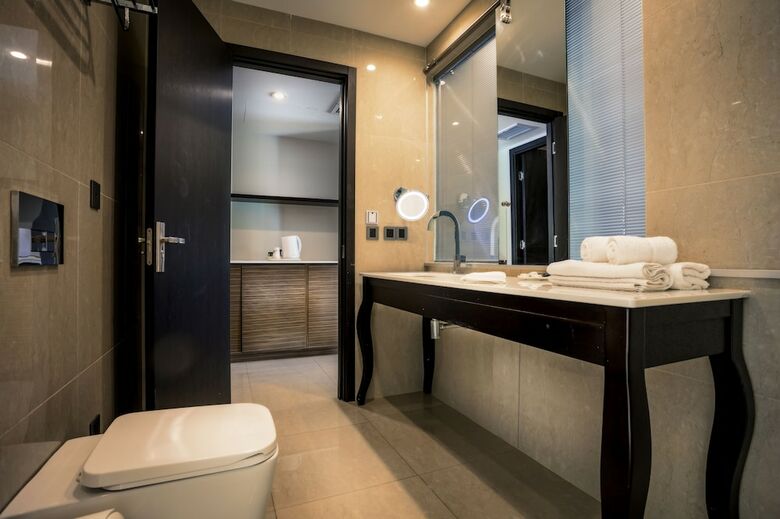 Hotel Daria - Authentic Israel Experience