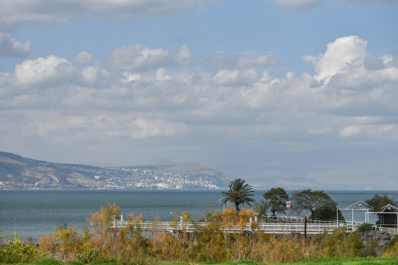 Hotel Daria - Authentic Israel Experience