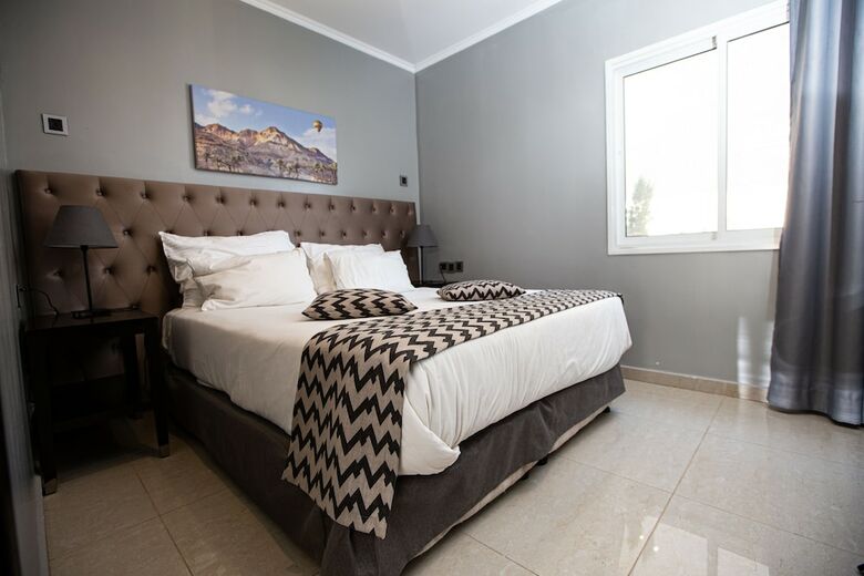 Hotel Daria - Authentic Israel Experience