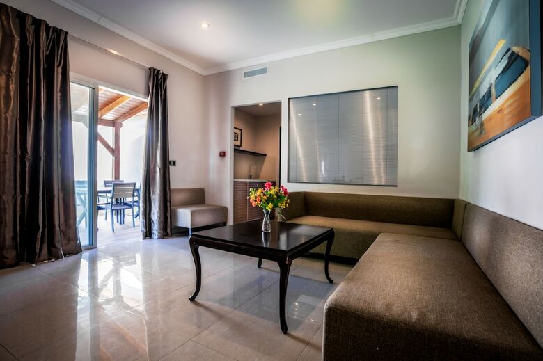 Hotel Daria - Authentic Israel Experience
