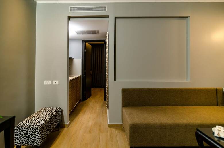 Hotel Daria - Authentic Israel Experience
