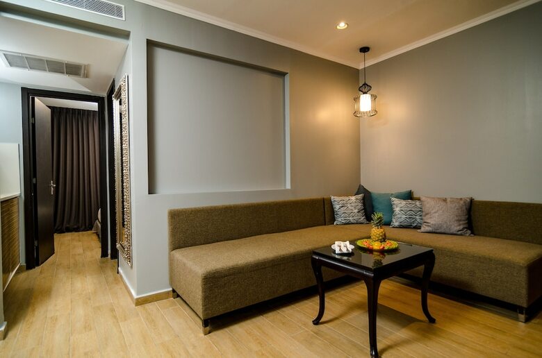 Hotel Daria - Authentic Israel Experience