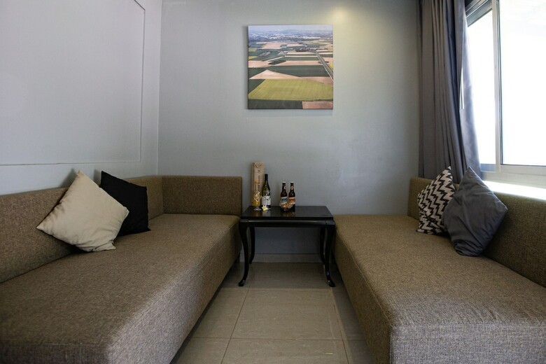 Hotel Daria - Authentic Israel Experience