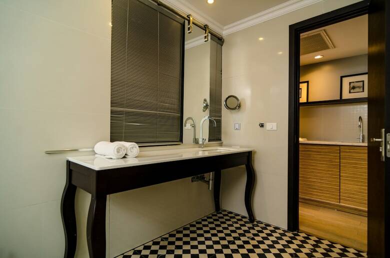 Hotel Daria - Authentic Israel Experience