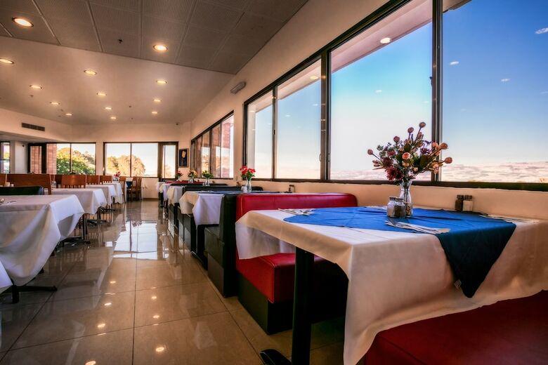 Hotel Daria - Authentic Israel Experience