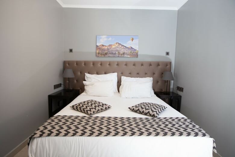 Hotel Daria - Authentic Israel Experience