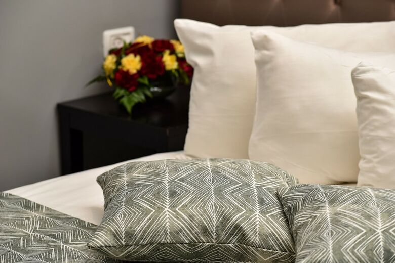 Hotel Daria - Authentic Israel Experience