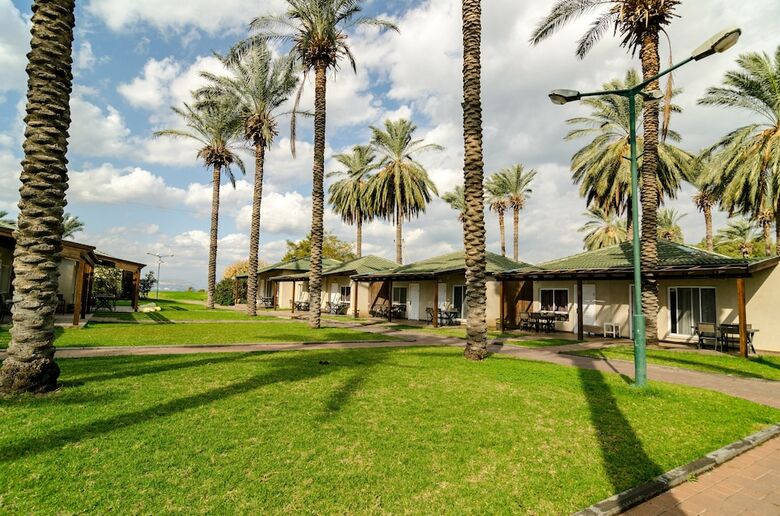 Hotel Daria - Authentic Israel Experience