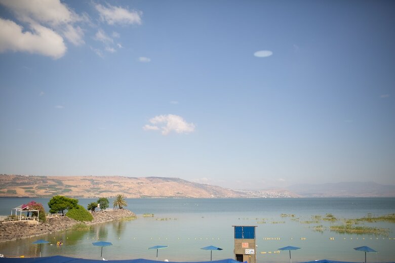 Hotel Daria - Authentic Israel Experience