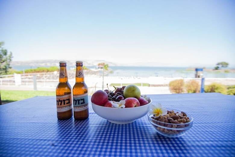 Hotel Daria - Authentic Israel Experience