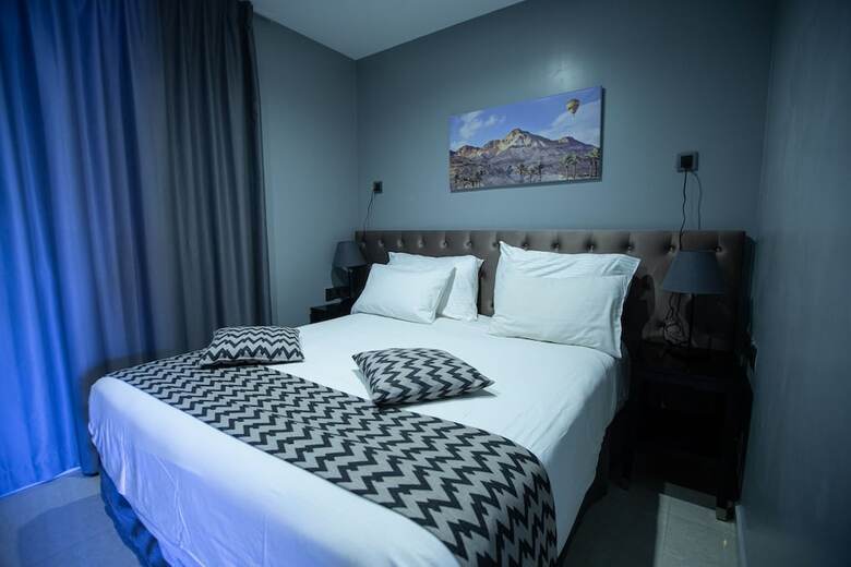 Hotel Daria - Authentic Israel Experience