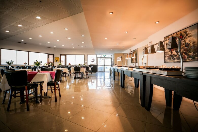 Hotel Daria - Authentic Israel Experience