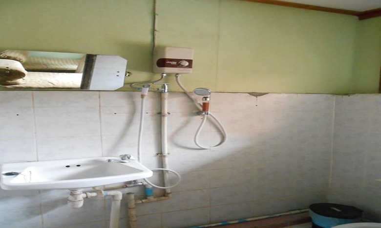 Hostal Cheng Backpacker Hostel Boun Ngin