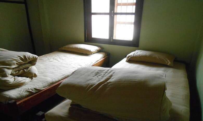 Hostal Cheng Backpacker Hostel Boun Ngin