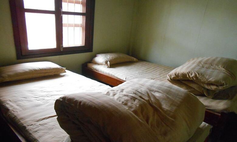 Hostal Cheng Backpacker Hostel Boun Ngin