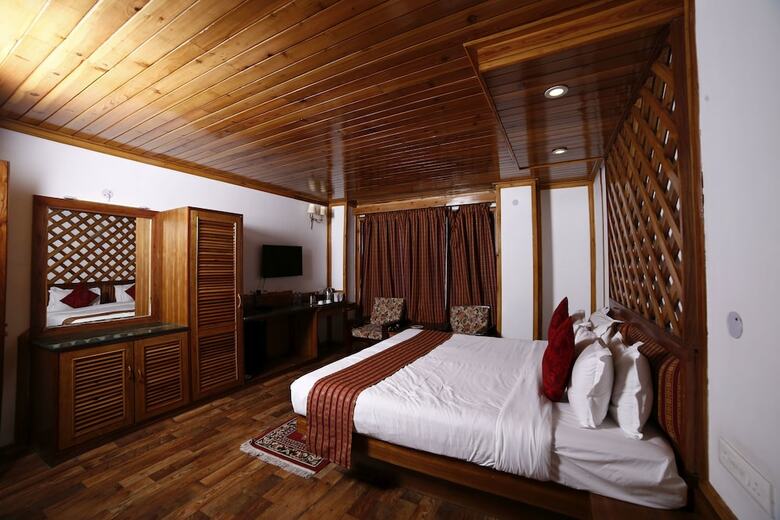 Hotel Yangthang Heritage