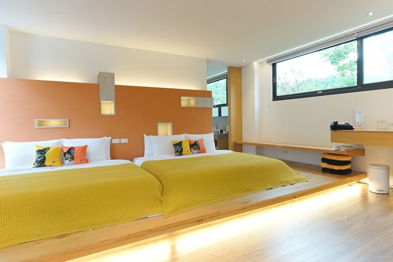 Bed & Breakfast Doris Home