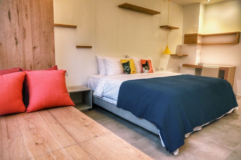 Bed & Breakfast Doris Home