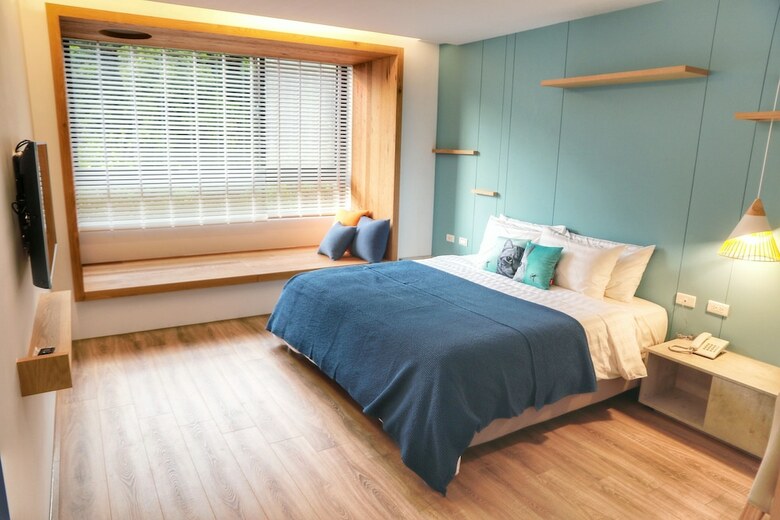 Bed & Breakfast Doris Home