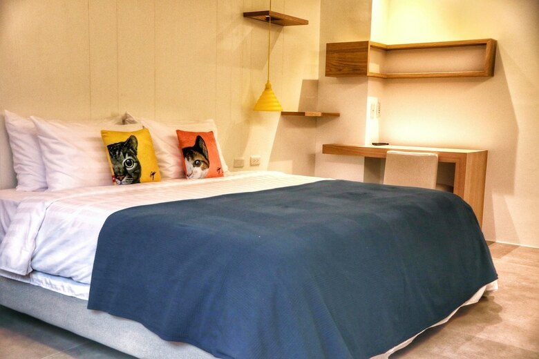 Bed & Breakfast Doris Home