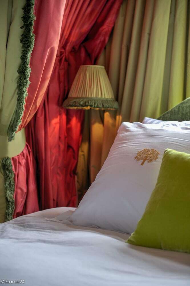 Bed & Breakfast The Secret Garden