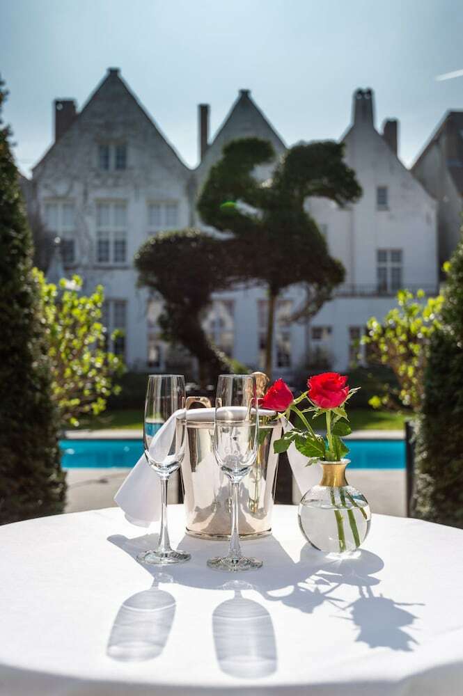 Bed & Breakfast The Secret Garden