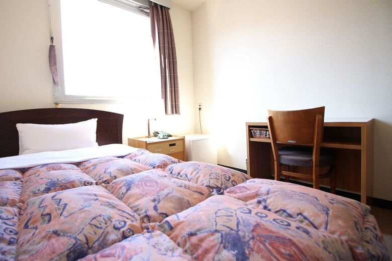 Hotel Okuni (Royal Inn Group)