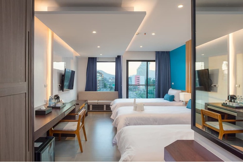 The Marina Phuket Hotel