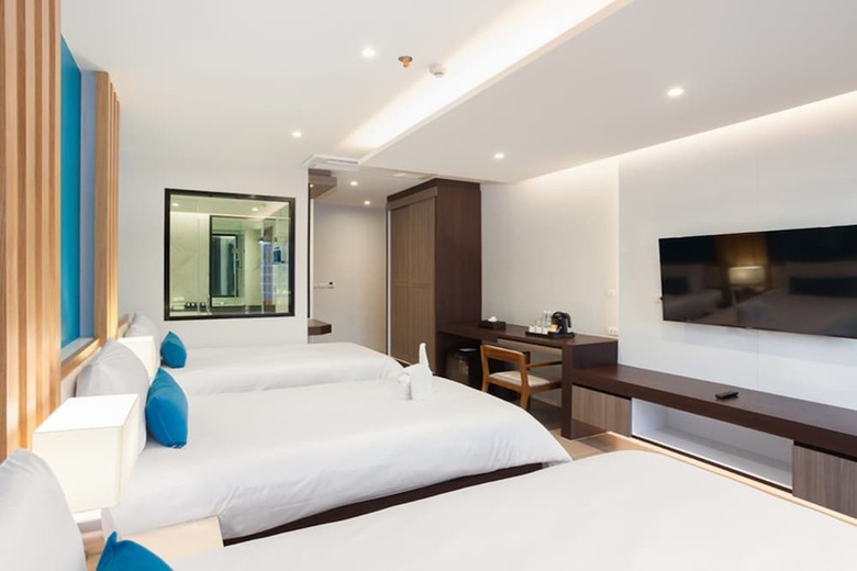 The Marina Phuket Hotel