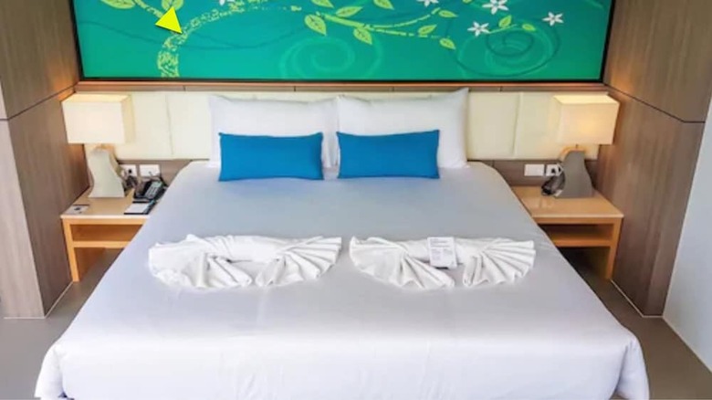 The Marina Phuket Hotel