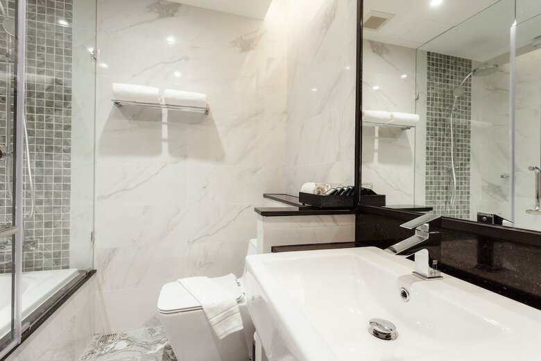 The Marina Phuket Hotel