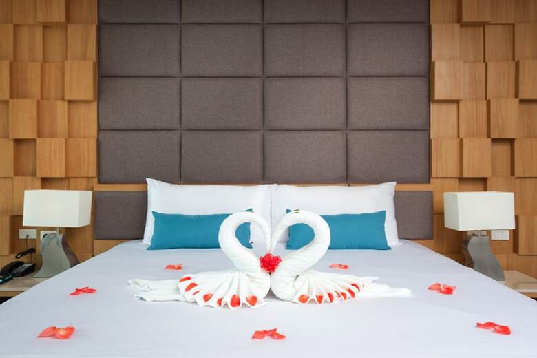 The Marina Phuket Hotel