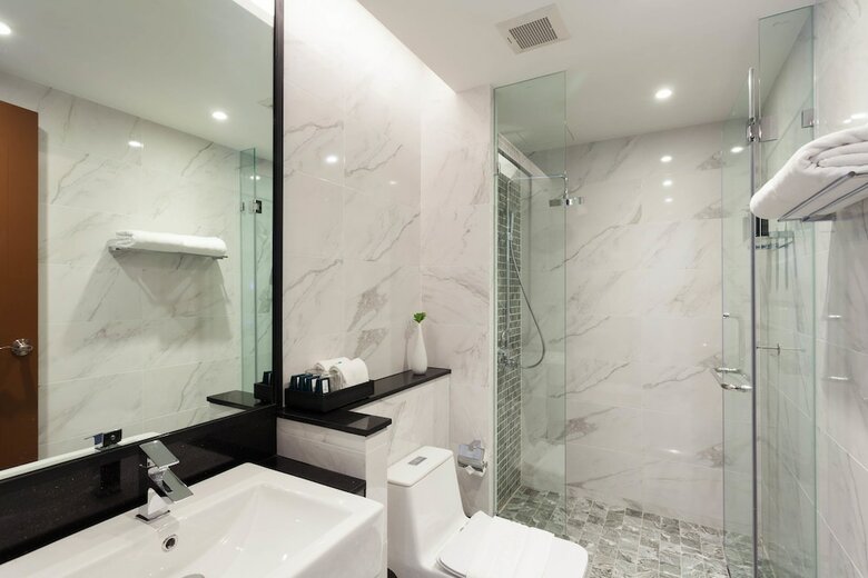 The Marina Phuket Hotel