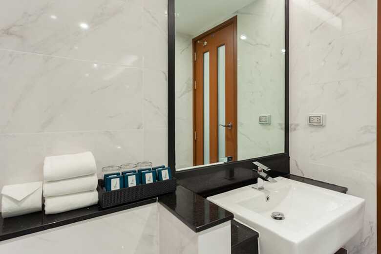 The Marina Phuket Hotel