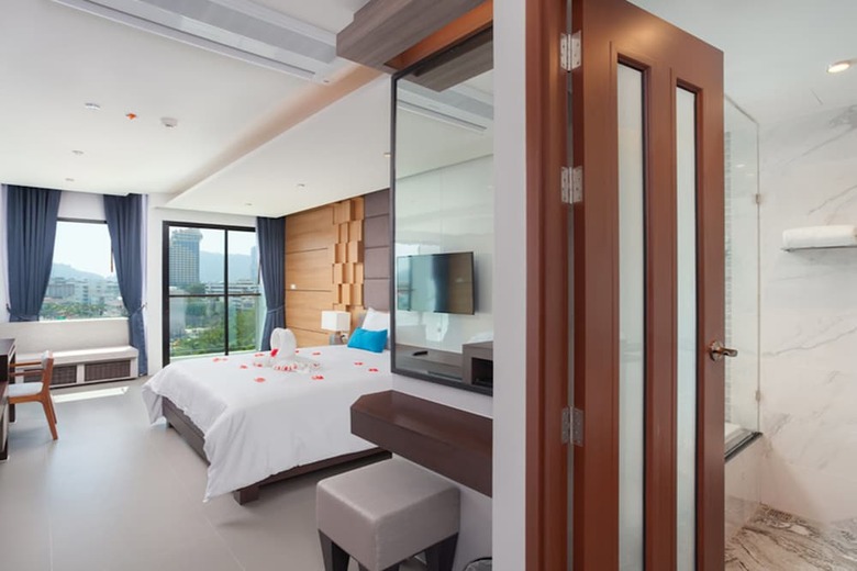 The Marina Phuket Hotel