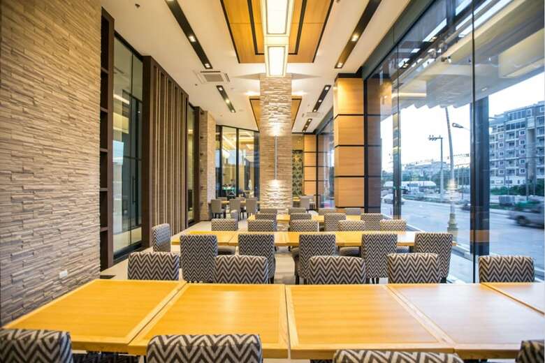 The Marina Phuket Hotel