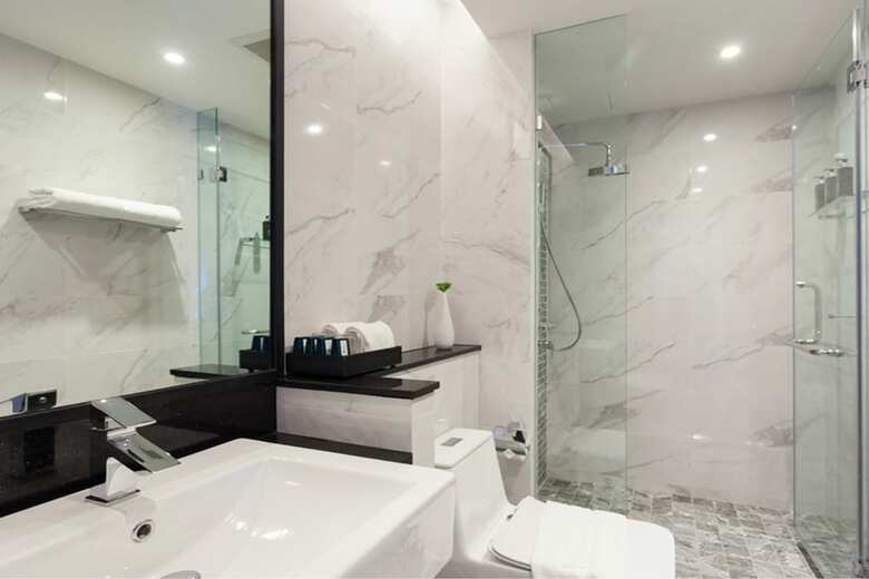 The Marina Phuket Hotel