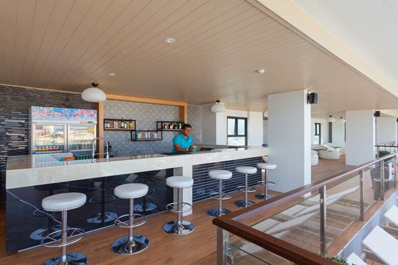 The Marina Phuket Hotel