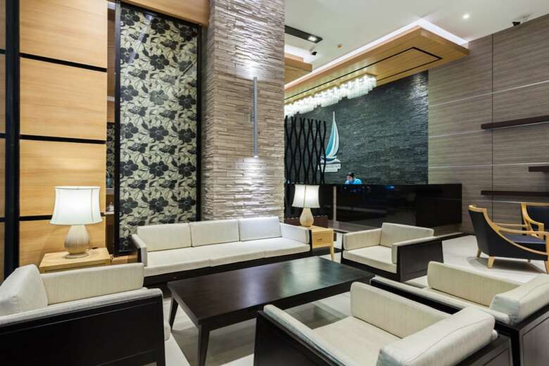 The Marina Phuket Hotel