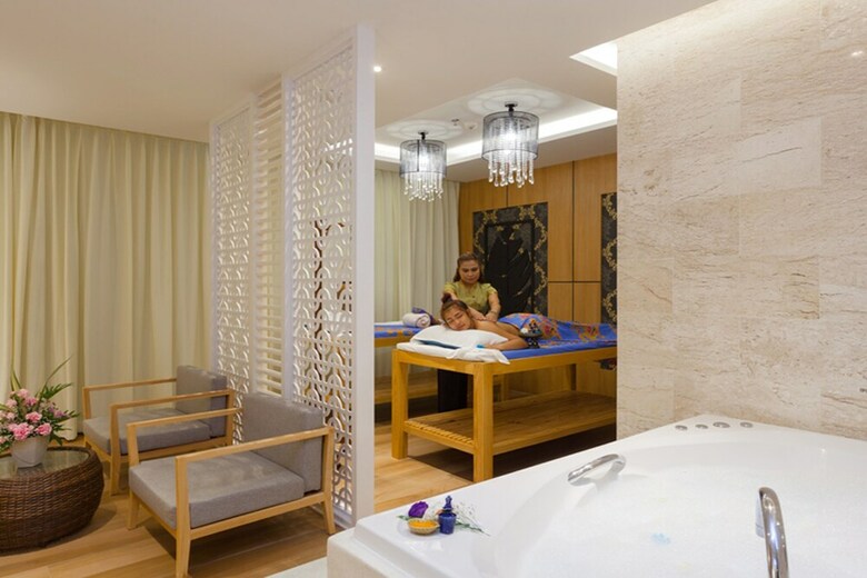 The Marina Phuket Hotel