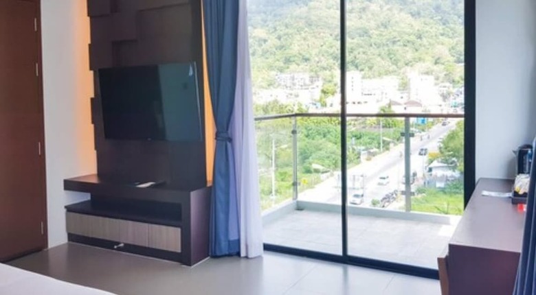 The Marina Phuket Hotel